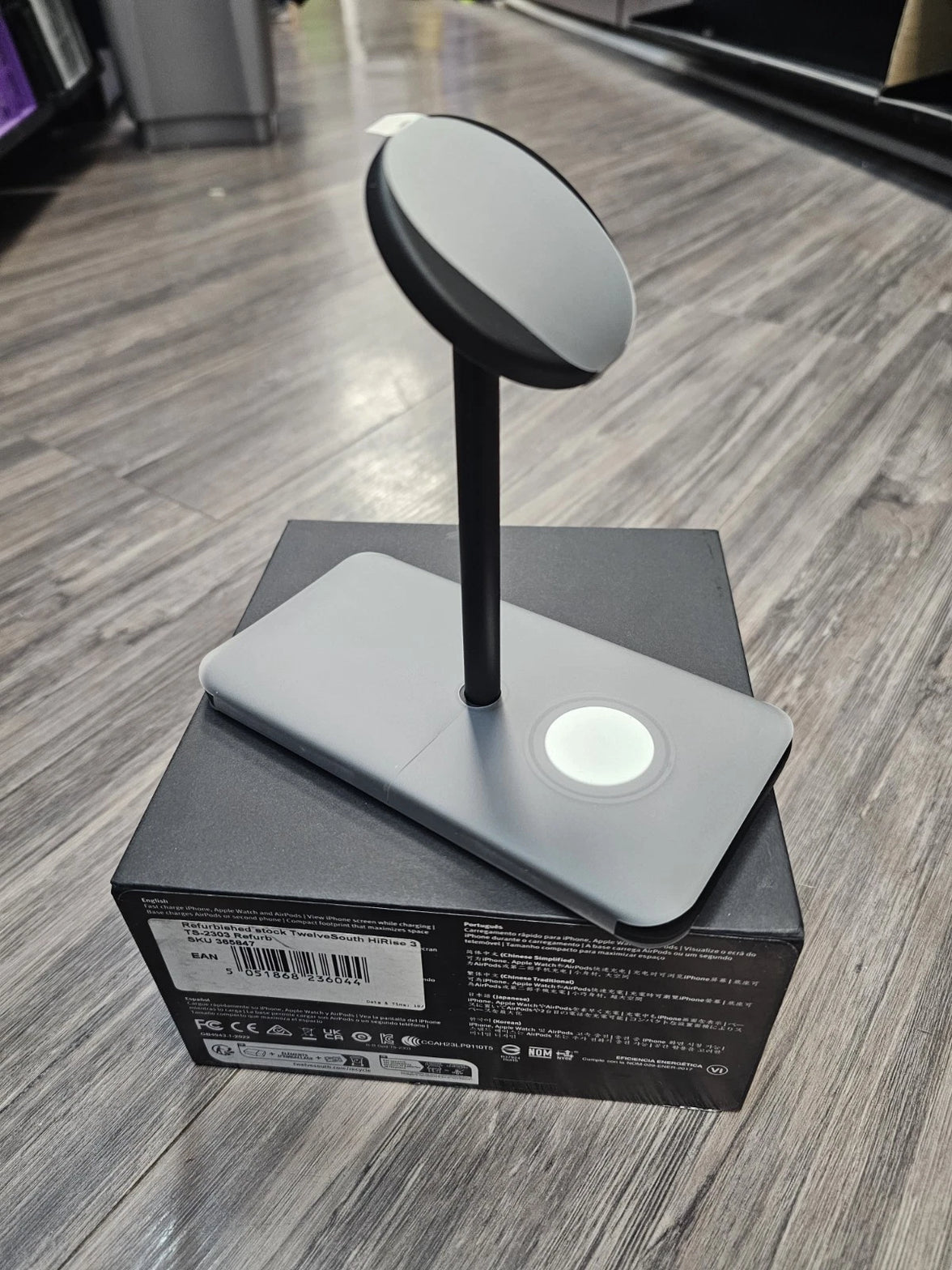 TwelveSouth HiRise 3 Deluxe