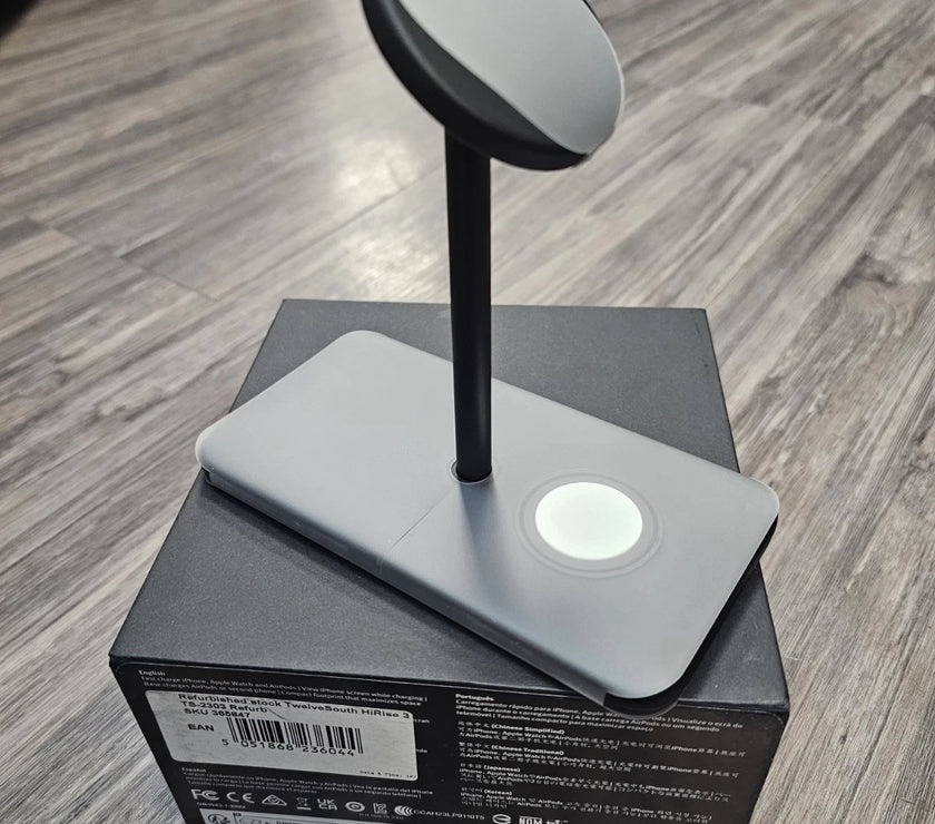 TwelveSouth HiRise 3 Deluxe