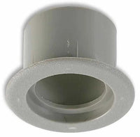 TITAN FLOOR/DESK GROMMET 46MM GREY