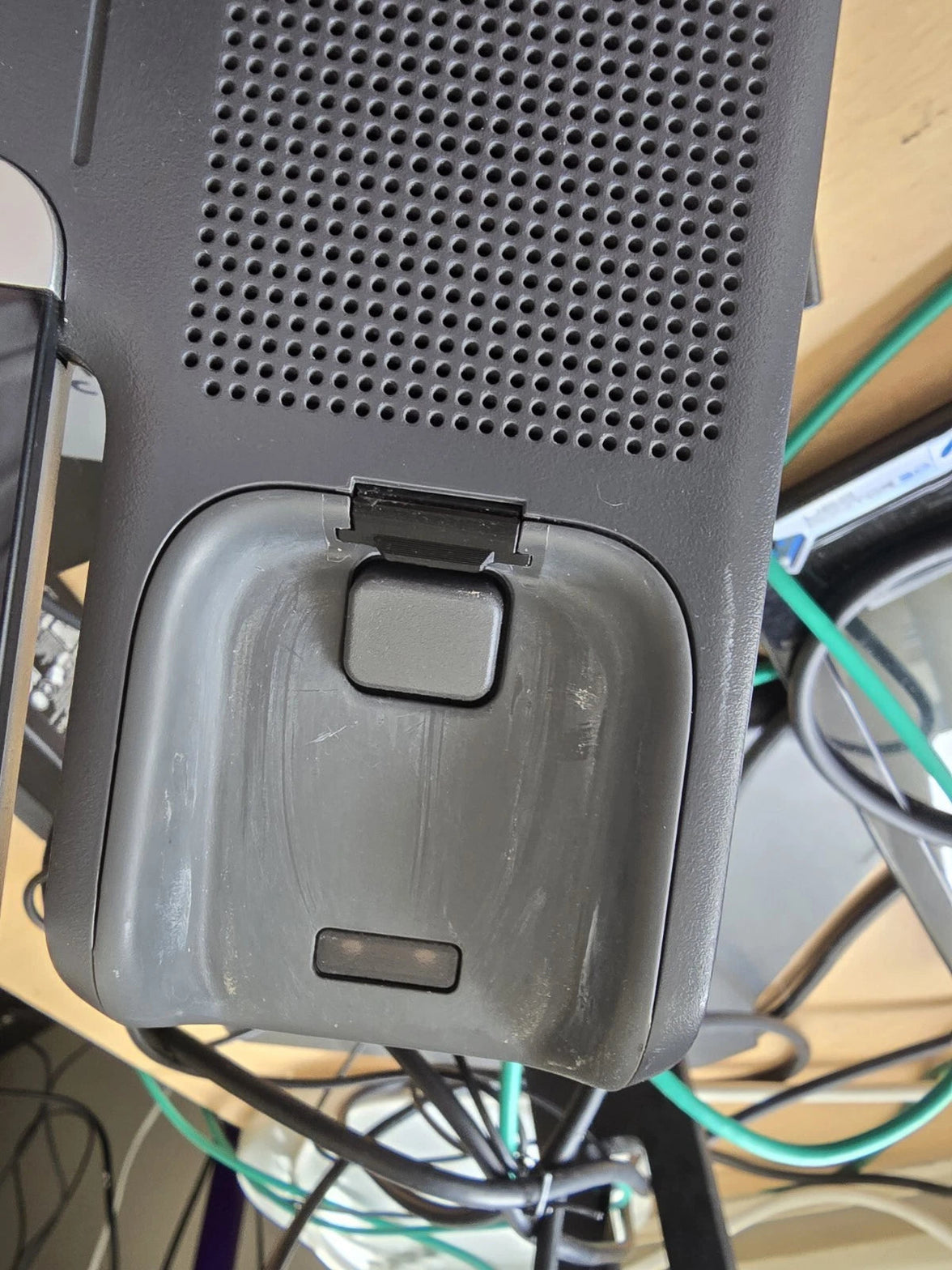Cisco CI-7861 Hook Switch Clip