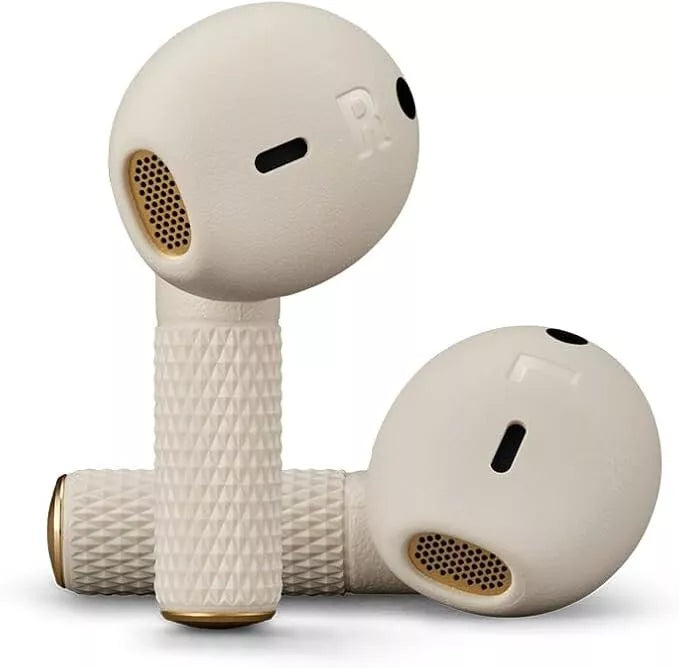 Zound Minor IV BT Headphones - Cream