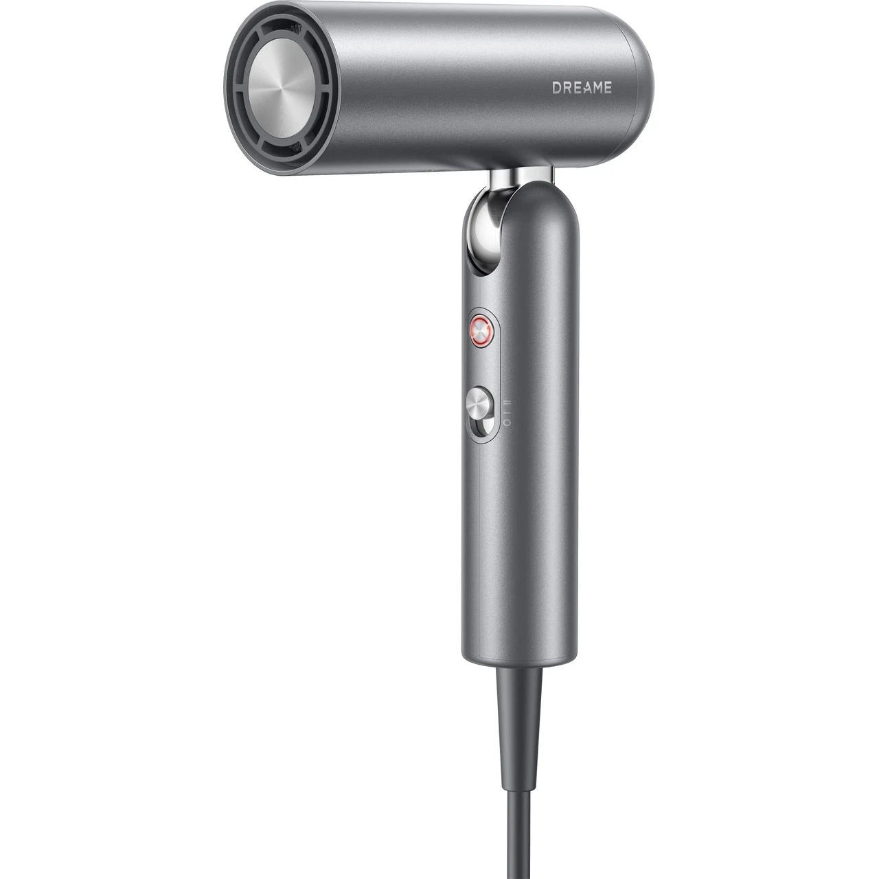 Dreame Pocket High-Speed Hair Dryer Grey