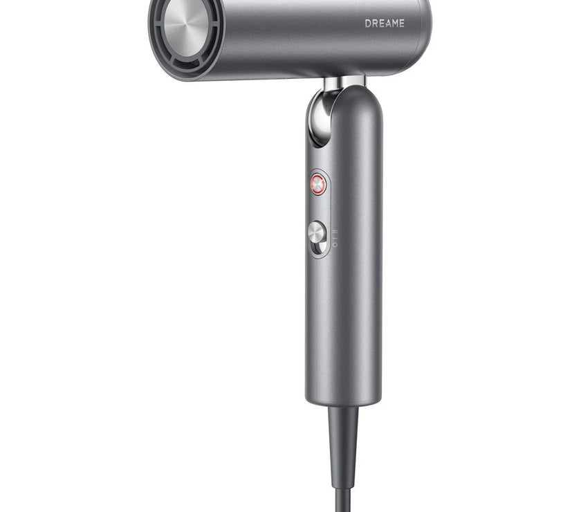 Dreame Pocket High-Speed Hair Dryer Grey
