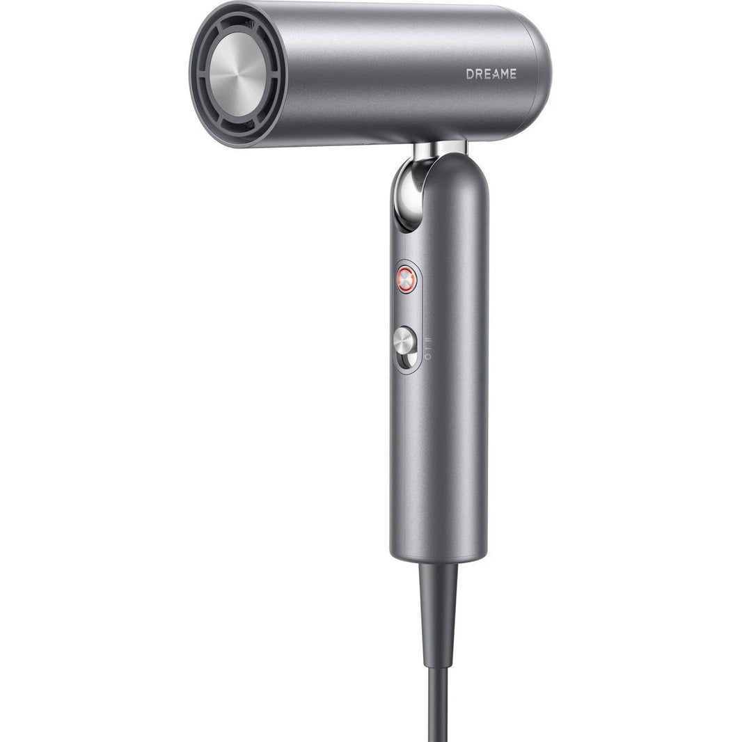 Dreame Pocket High-Speed Hair Dryer Grey