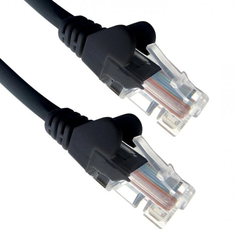 CDL 3m Gigabit Networking -Black