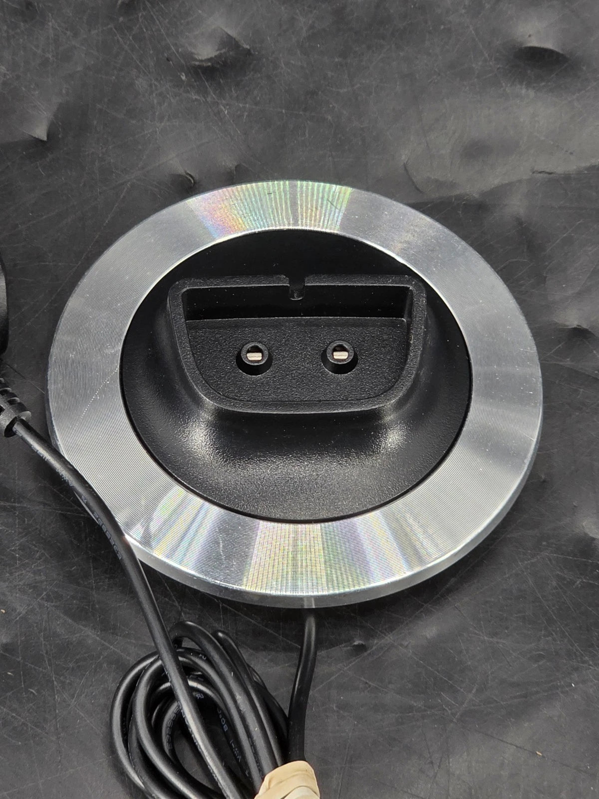 Sangoma Charging Cradle with PSU for D10M