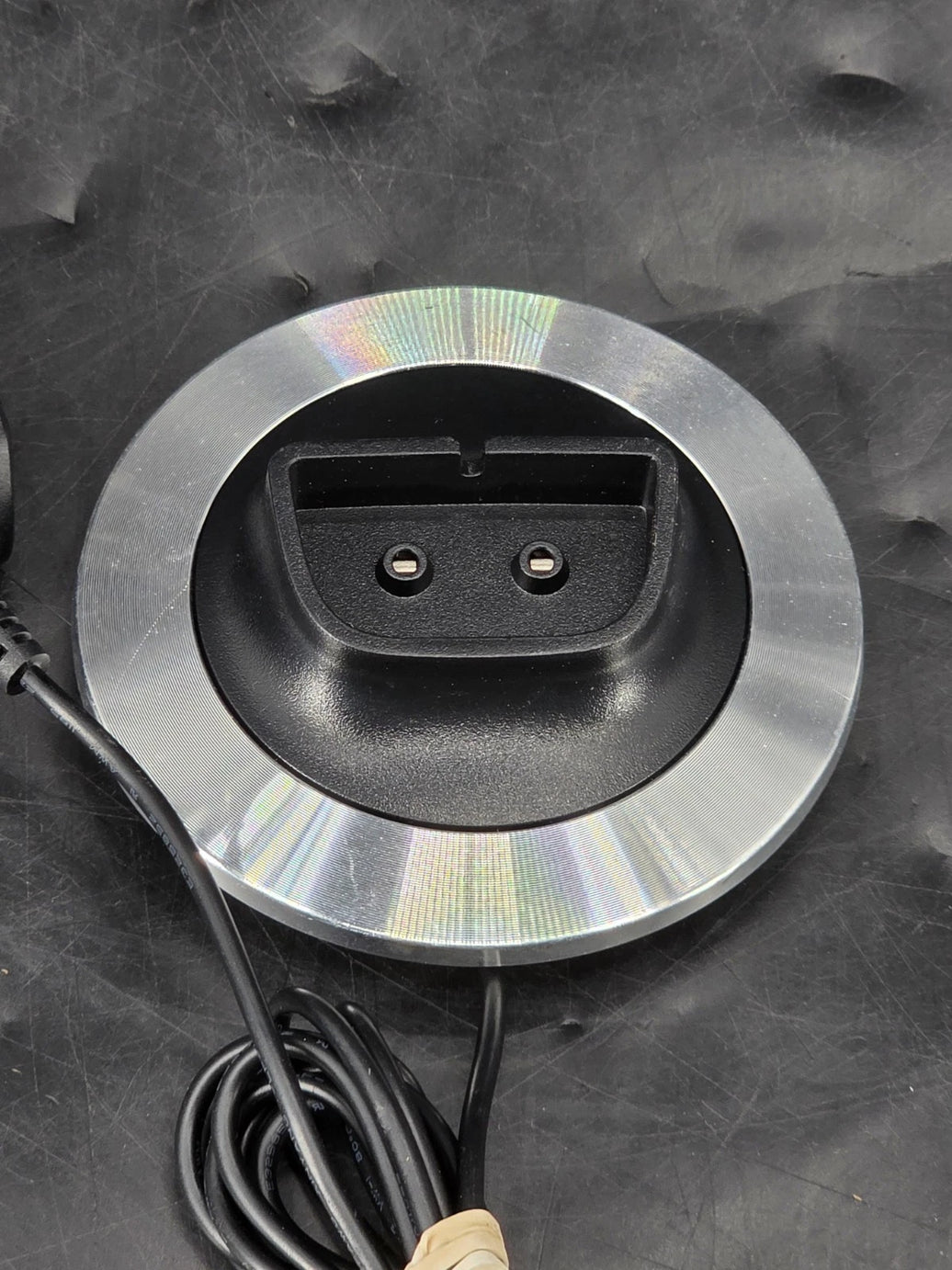 Sangoma Charging Cradle with PSU for D10M