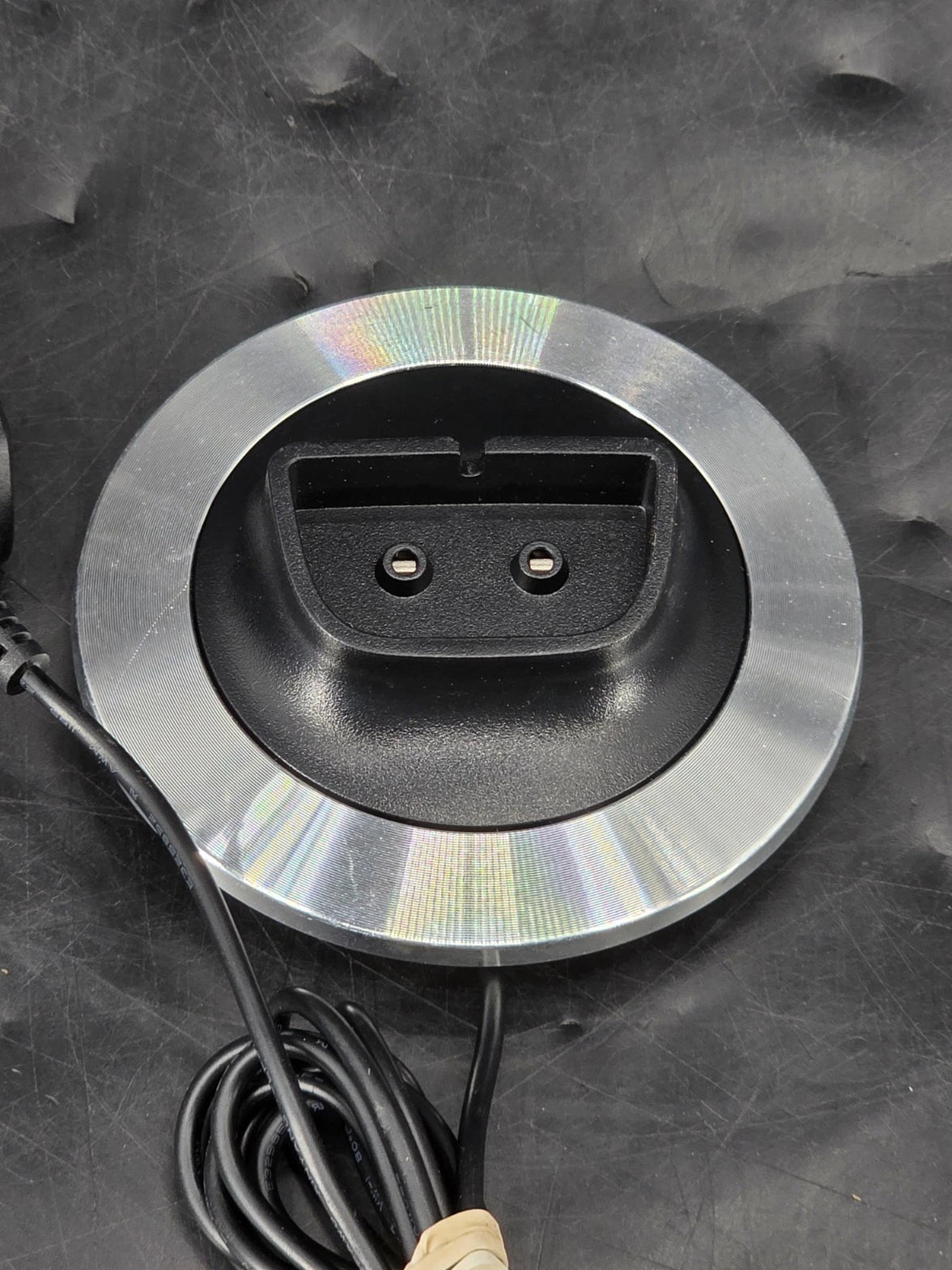 Sangoma Charging Cradle with PSU for D10M