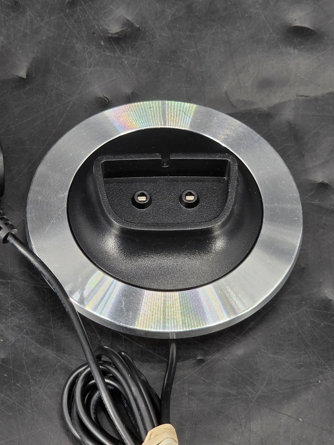 Sangoma Charging Cradle with PSU for D10M