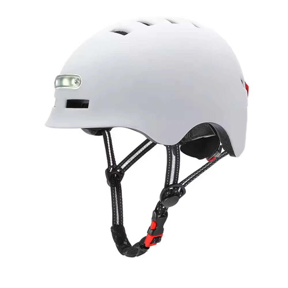 Firefly Adult Helmet - Large White