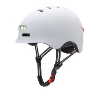 Firefly Adult Helmet - Large White
