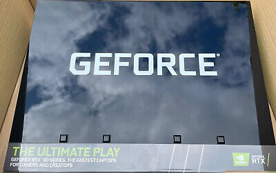 Mellanox NVIDIA Light Up Laptop Risers