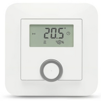 Bosch Smart Home Room Thermostat