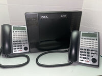 NEC MAINS LEAD SL1100