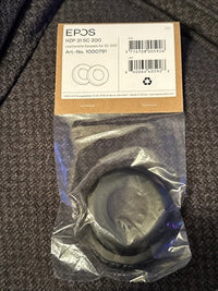 EPOS HZP31 Leatherette Earpads x2
