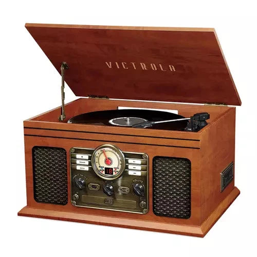 Victrola Quincy