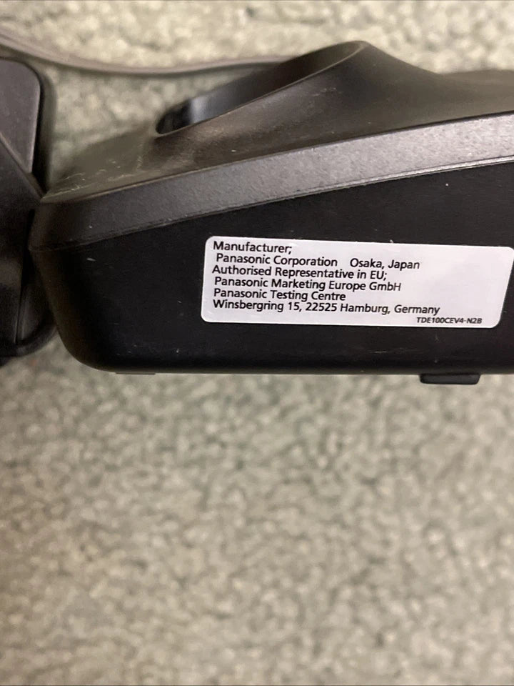 Panasonic Charging Cradle for TPA60