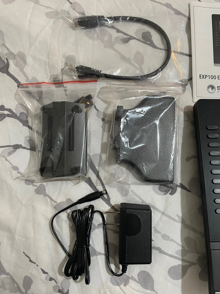 Sangoma Connecting Bracket for EXP100