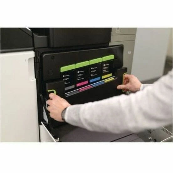 Lexmark 550 Sheet Tray