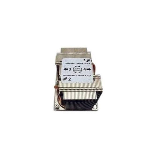 Fujitsu Cooler Kit for 2nd CPU no ATD