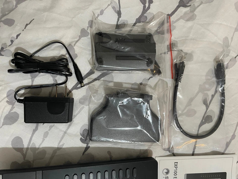 Sangoma Connecting Bracket for EXP100