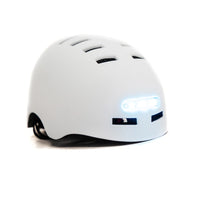Firefly Adult Helmet - Large White