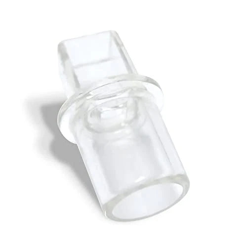 INCHBACtrack Keychain Mouthpieces Pack of 10 INCH