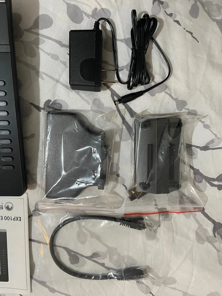 Sangoma Connecting Bracket for EXP100