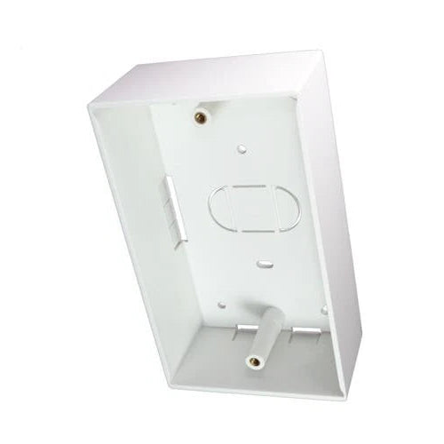 CDL 45mm Deep Double Back Box