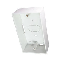 CDL 45mm Deep Double Back Box