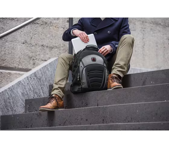Wenger Synergy  16" Backpack