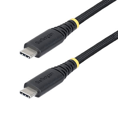StarTech.com USB-C Charging Cable