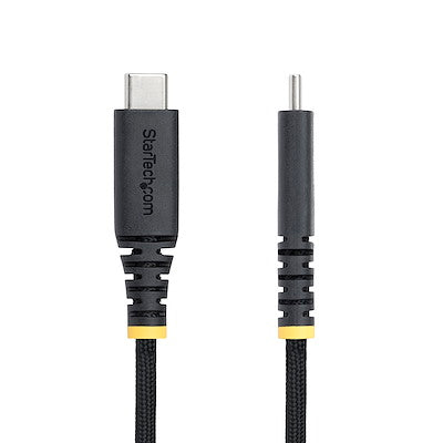 StarTech.com USB-C Charging Cable