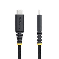 StarTech.com USB-C Charging Cable
