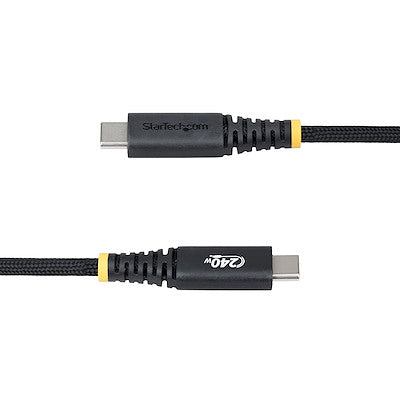 StarTech.com USB-C Charging Cable