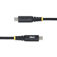 StarTech.com USB-C Charging Cable
