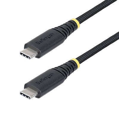 6FT USB-C CHARGING CABLE 240W USB-IF