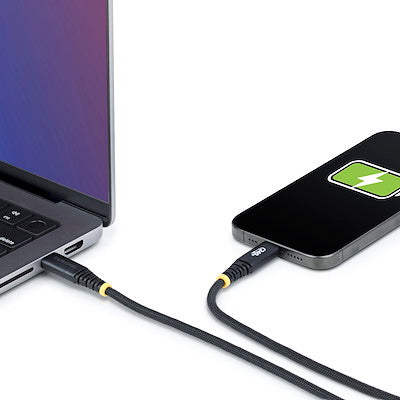 StarTech.com USB-C Charging Cable