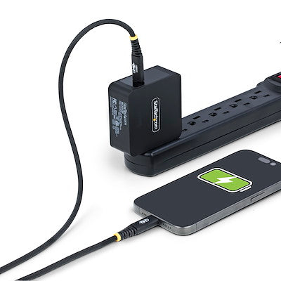 StarTech.com USB-C Charging Cable