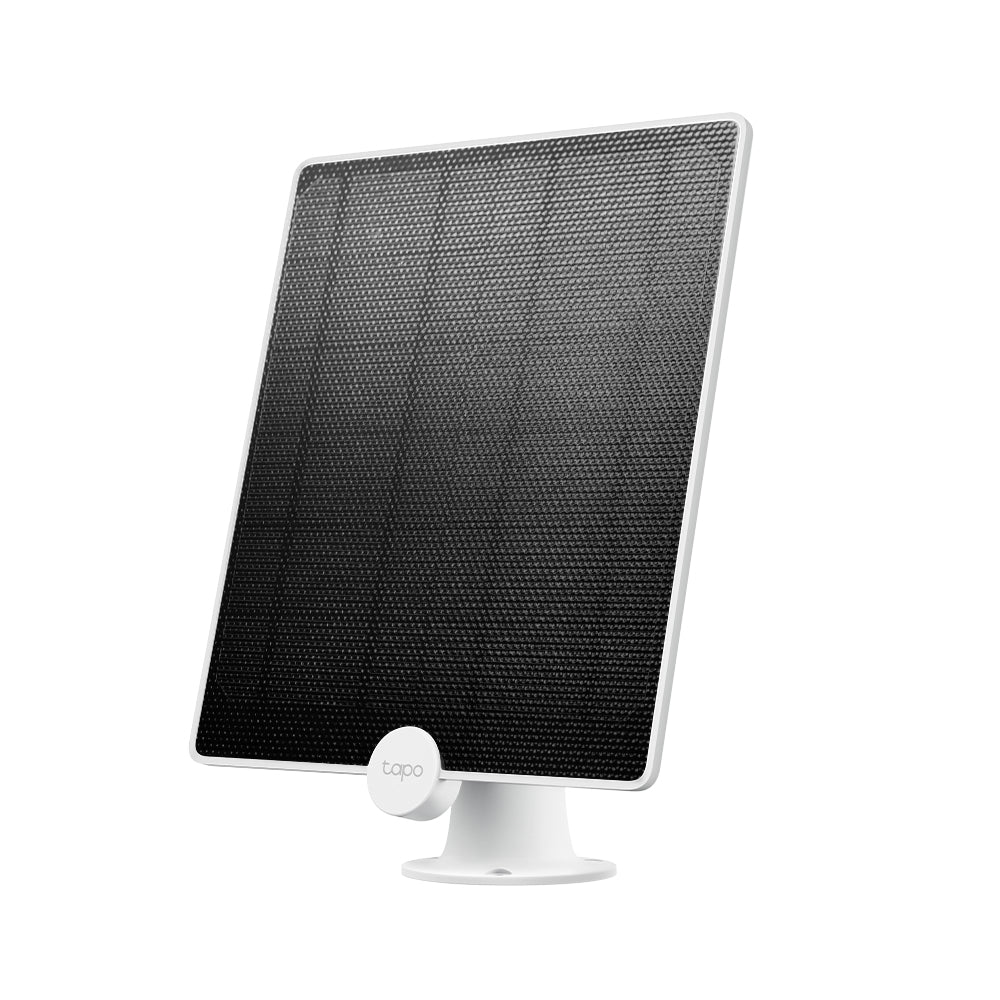 TP-Link Tapo A200 V1 - Solar panel - 4.5 Watt - for Tapo A200 V1