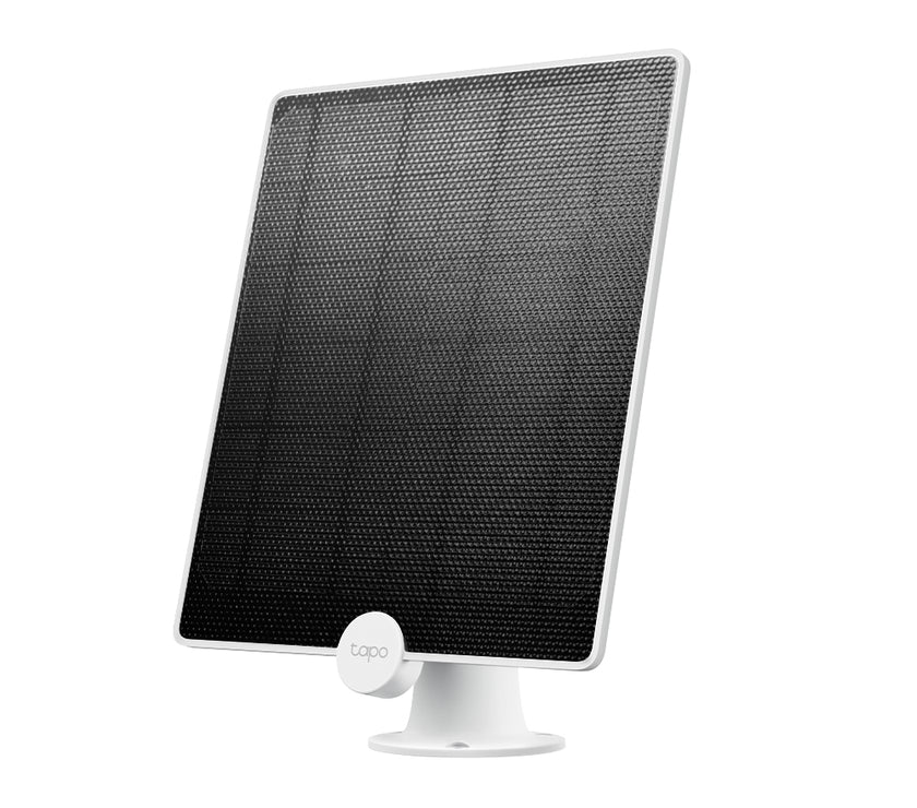 TP-Link Tapo A200 V1 - Solar panel - 4.5 Watt - for Tapo A200 V1
