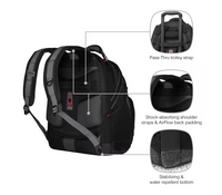 Wenger Synergy  16" Backpack