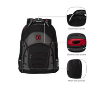 Wenger Synergy  16" Backpack