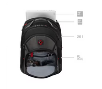 Wenger Synergy  16" Backpack