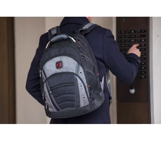 Wenger Synergy  16" Backpack