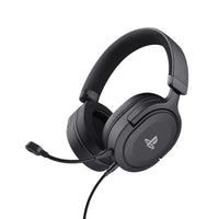 Trust GXT498 FORTA HEADSET PS5