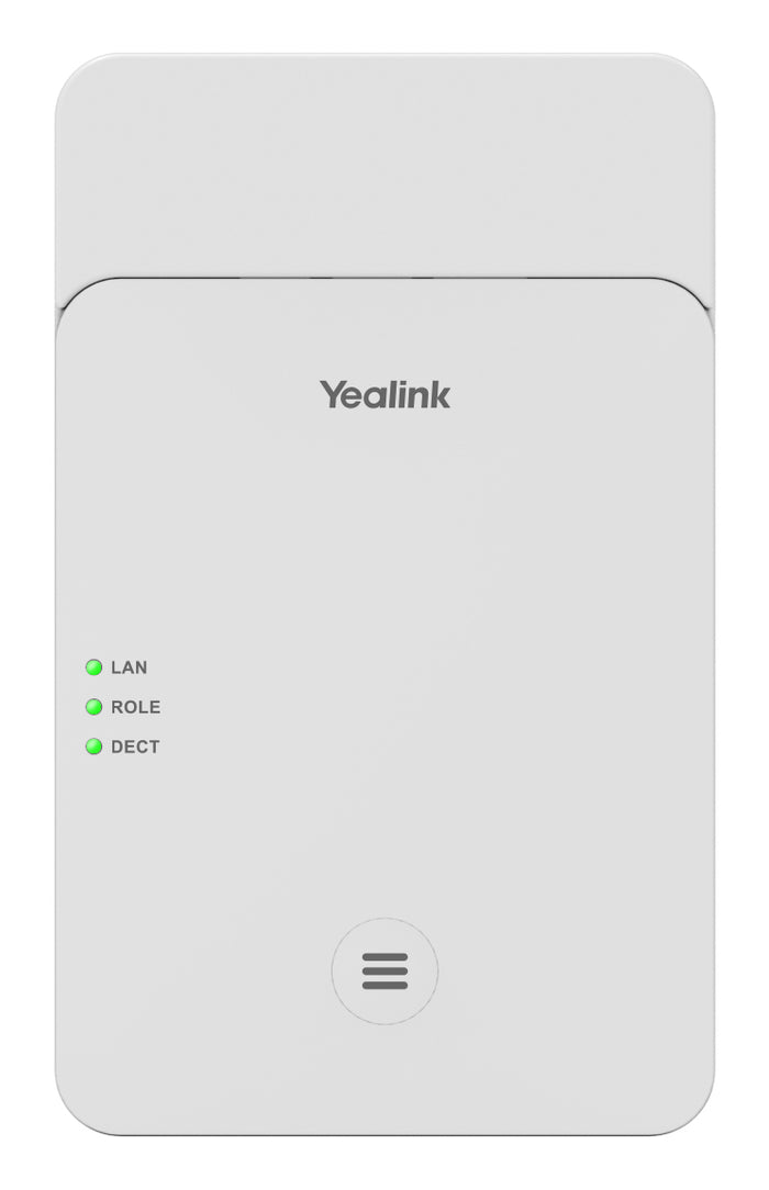 Yealink W75 Mini MC (W75B + W75DM)