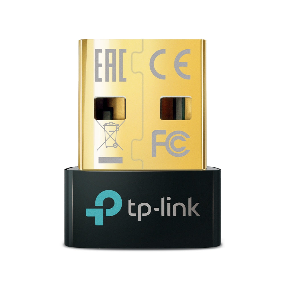 TP-Link UB500 V1 - Network adapter - USB 2.0 - Bluetooth 5.0