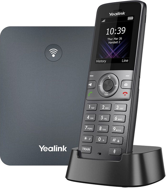 Yealink W74P IP phone