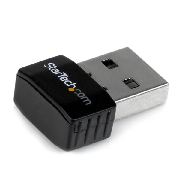 StarTech.com USB 300Mb Wireless-N